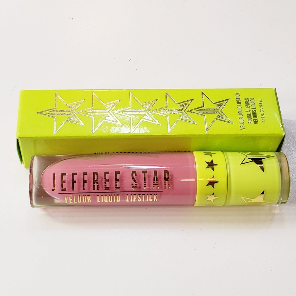 Jeffree Star Mystery Box ? Liquid Lipstick
